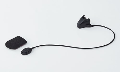 サインハウス  B+COM ONE用 ワイヤーマイクセット 純正品 バイク/インカム
