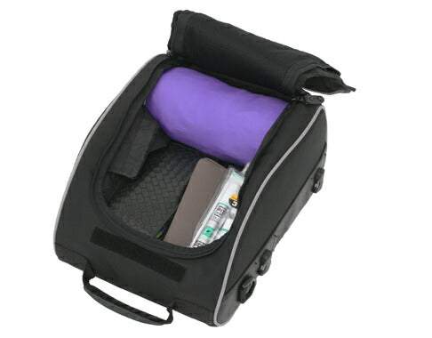 ユーロシートバッグ ブラック MFK-063 タナックス