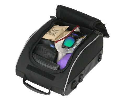 ユーロシートバッグ ブラック MFK-063 タナックス