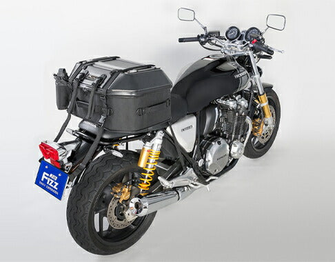 キャンプテーブルシートバッグ ブラック MFK-268 タナックス