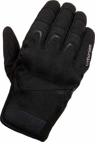 アーバンプロテクトウィンターグローブ オール ブラック Mサイズ UNG260 アーバニズム