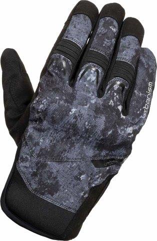 アーバンプロテクトウィンターグローブ ブラックカモ WMサイズ UNG260 アーバニズム