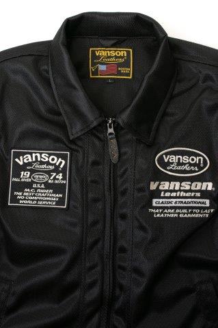 THE BAGGERS ｼﾞｬｹｯﾄ アイボリー/ブラック 3XLサイズ TVS2401S バンソン