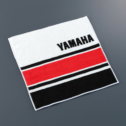 ヤマハ  Authentic Sports ハンドタオル