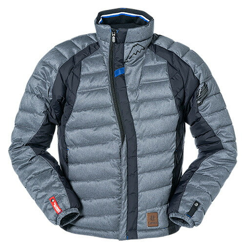 ヤマハ×クシタニ ガルジャケット ブラック ３Lサイズ YAF76K