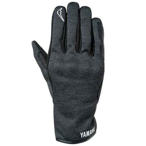 ヤマハ×クシタニ レイヴングローブ ブラック LLサイズ YAG62K