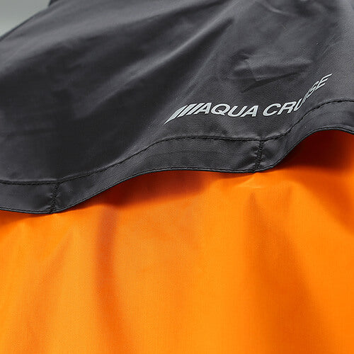 取寄 CYBER TEX2 ダブルガードレインスーツ カーキ Sサイズ YAR30 ヤマハ