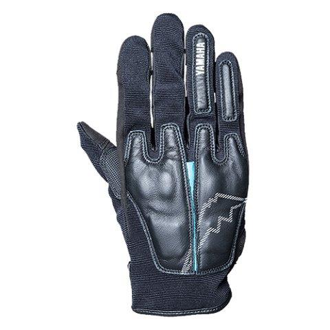 ヤマハ×クシタニ エアーコレクトグローブ ブラック Mサイズ YAT54-K