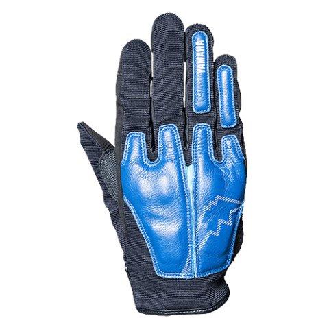 ヤマハ×クシタニ エアーコレクトグローブ ブルー 3Lサイズ YAT54-K