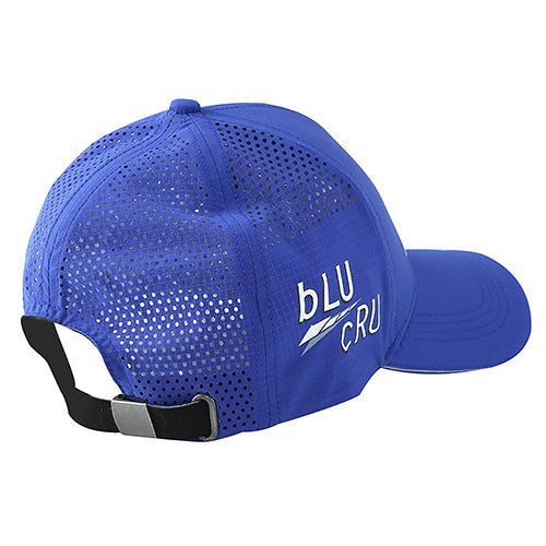 ヤマハ レーシングキャップ フリーサイズ YRC22-SA Race Blue Fun items